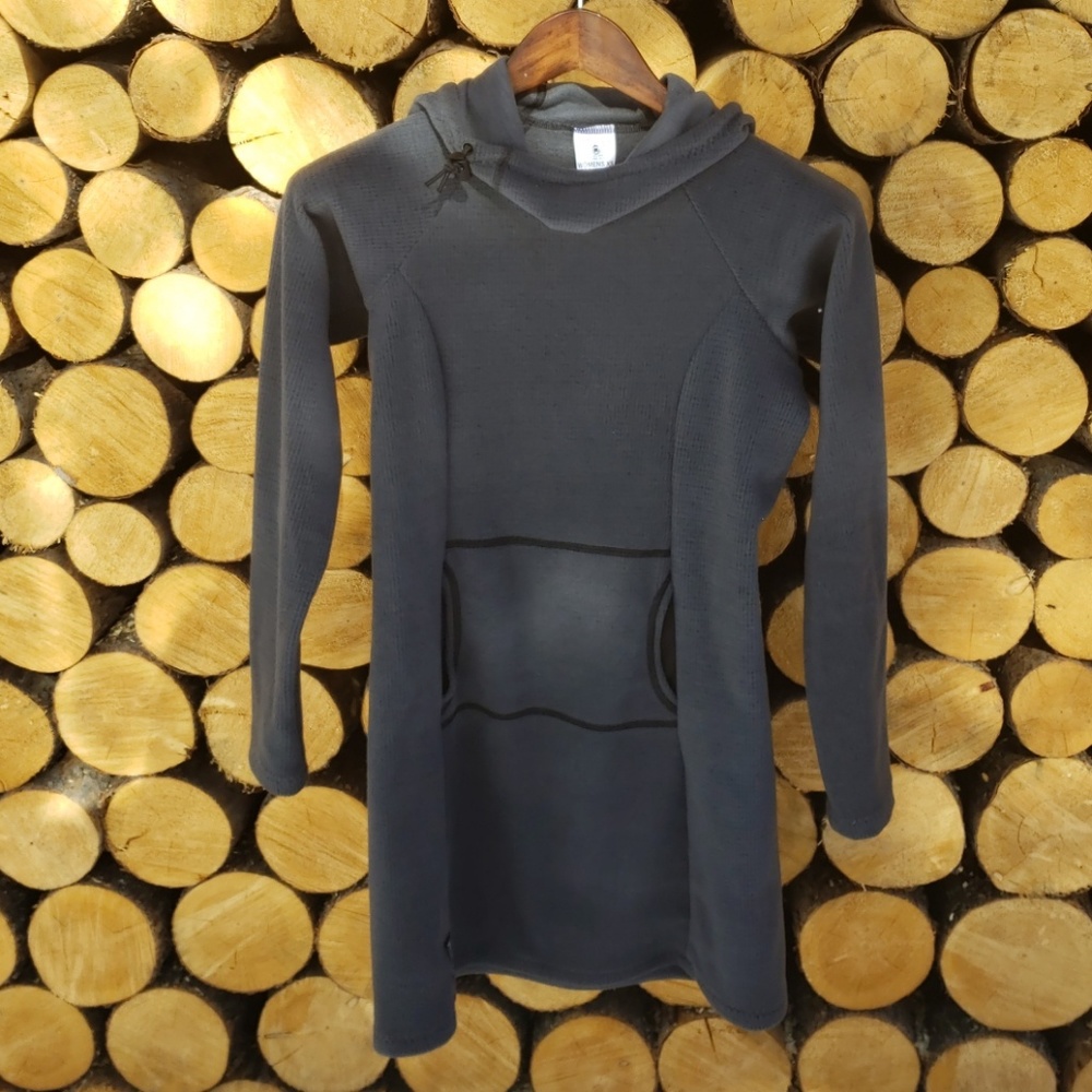 Melanzana Dress